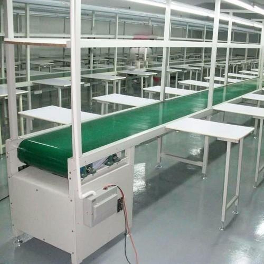 Assembly Line Conveyors